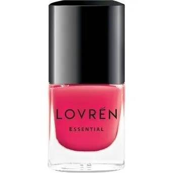 Lovren Smalto S22 Rosso Ciliegia 5 ml
