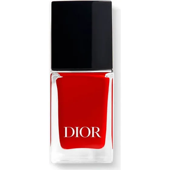 Dior Vernis Smalto 999 Rouge Effetto Gel 10 ml