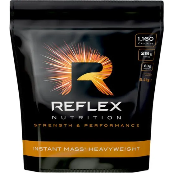 Reflex Instant Mass Heavyweight 2 kg