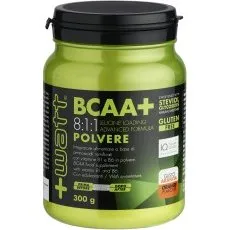 +Watt BCAA+ 8:1:1 300g