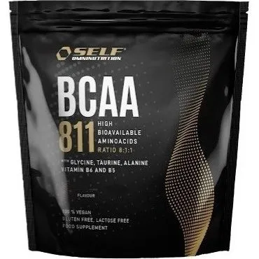 BCAA 811 Peach 500gr