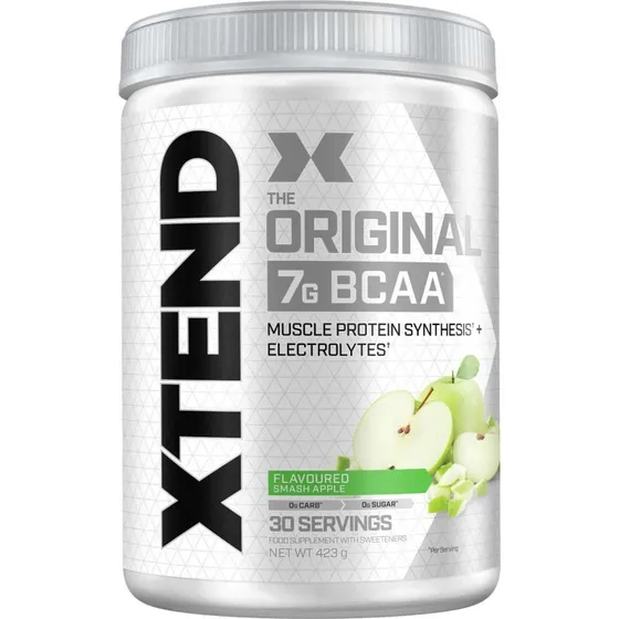 Scivation Xtend BCAAs 30 Porzioni