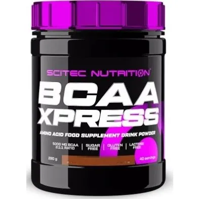 Scitec Nutrition BCAA Xpress 280g Mela