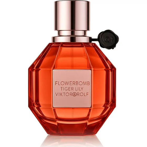 Viktor & Rolf Flowerbomb Tiger Lily Eau de Parfum 100 ml