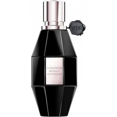 Viktor & Rolf Flowerbomb Midnight EDP Donna 100 ml