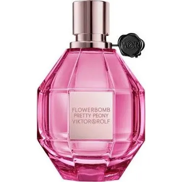 Viktor & Rolf Flowerbomb Pretty Peony Eau de Parfum 100 ml