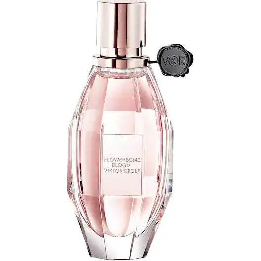 Viktor & Rolf Flowerbomb Bloom Eau de Toilette 50 ml