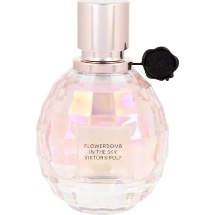 Viktor & Rolf Flowerbomb In The Sky Eau de Parfum 50 ml