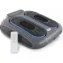 VIBFIT Vibrolegs 30W Massaggiatore Piedi e Gambe