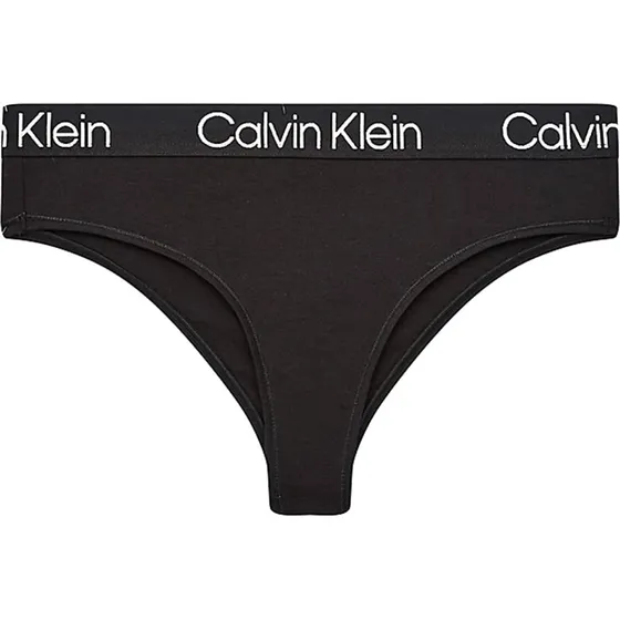 Calvin Klein Slip Donna Modern Structure 000QF6718E