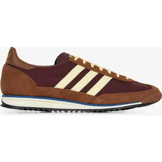 adidas Originals SL 72 OG W Marrone/Bordeaux