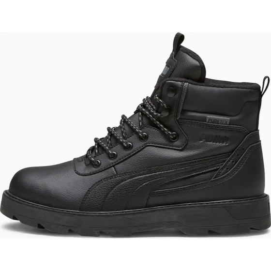 Puma Desierto v3 Puretex Nero 393928
