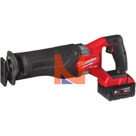 Milwaukee M18 FSZ-0 Sega Alternativa a Batteria