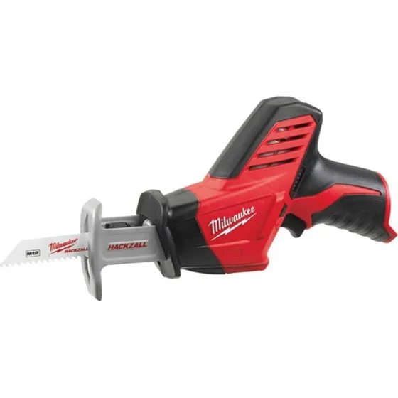 Milwaukee M12 C12 HZ-202C Seghetto Dritto Compatto