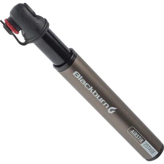 Blackburn Airstik 2Stage Pompa Mini Alluminio 160PSI