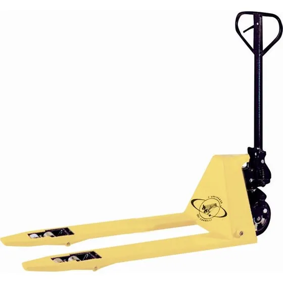 Transpallet Ribassato 51 mm Portata 2000 kg