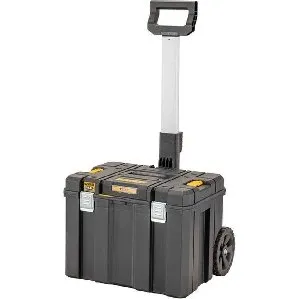 Dewalt DWST83347-1 TSTAK con Ruote