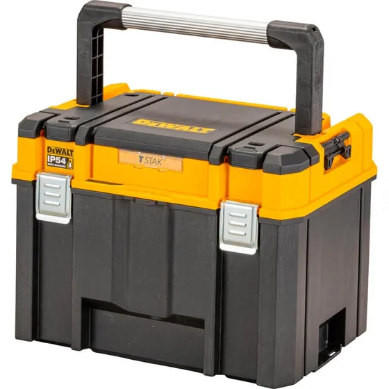 Dewalt DWST83343-1 TSTAK Valigetta con Maniglione