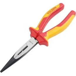 Tolsen Pinze Becchi Lunghi VDE 160mm