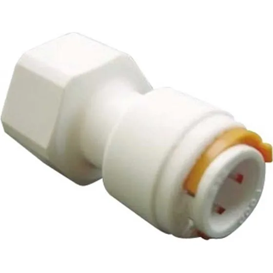 Osculati Raccordo Femmina/Femmina 1/2" (10 pezzi)