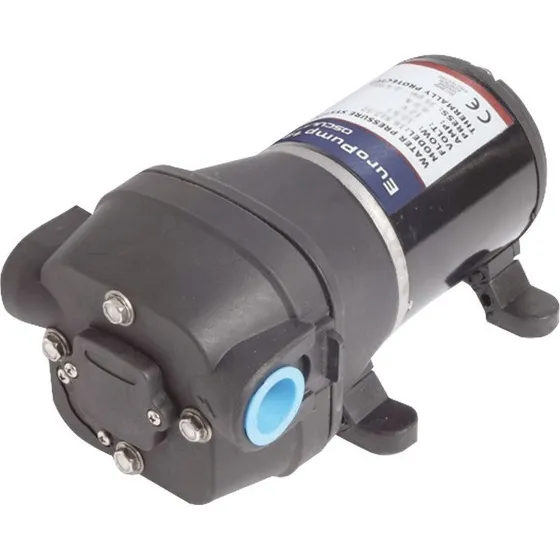 Osculati Pompa Circolazione 12V 6l 16.530.12