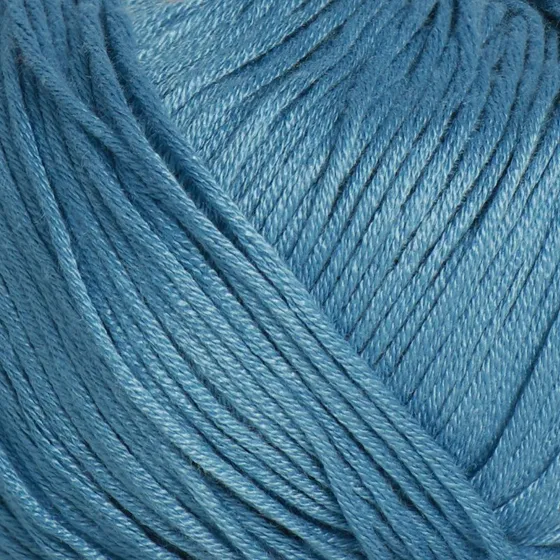 Lana Gatto Mini Soft - Tonalità Fredde 50g