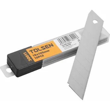Tolsen - Lame Cutter 18 mm Pz10