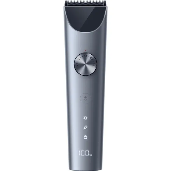 Xiaomi Hair Clipper 2 EU Grigio 3W