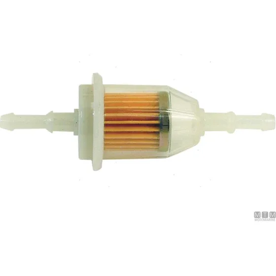 Plastimo Filtro Benzina In Linea B1 9,9 cm