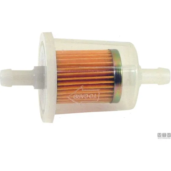 Plastimo Filtro Benzina In Linea B3 12,7 cm