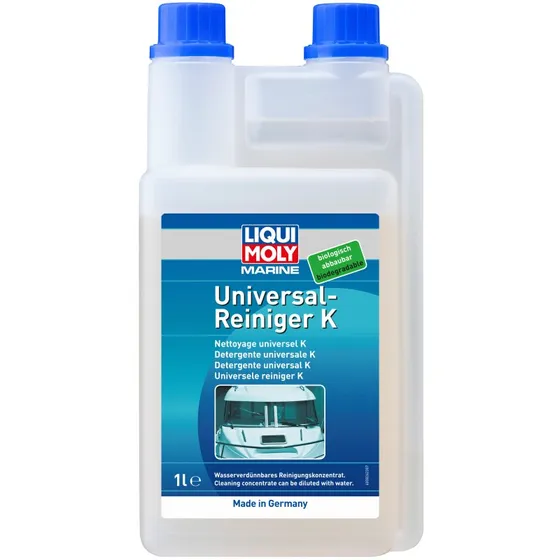 Liqui Moly Marine Detergente Universale K 1 litro