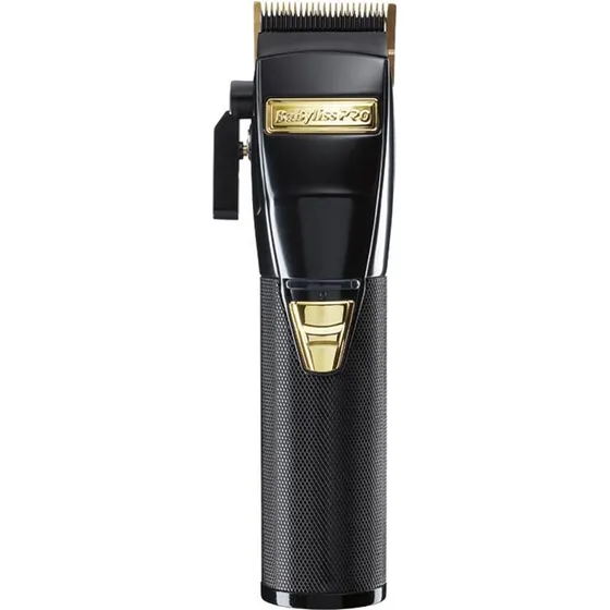 Babyliss Pro BlackFX Clipper Cordless Ferrari