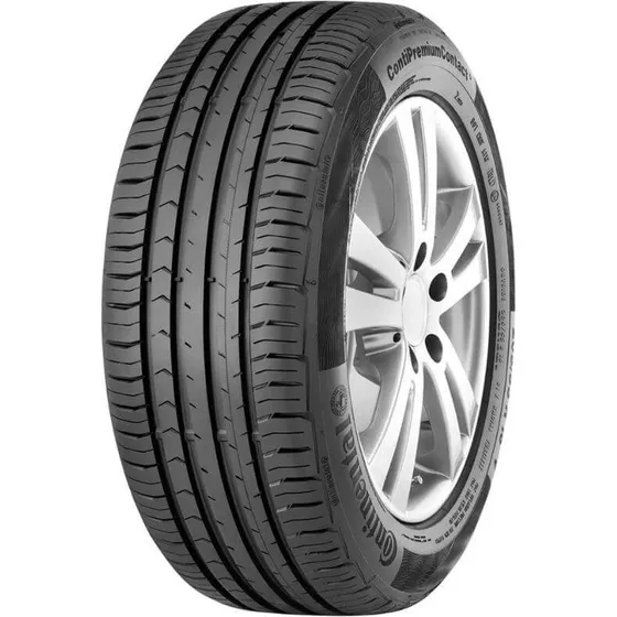 Continental PremiumContact 5 235/65 R17 104V Estivo