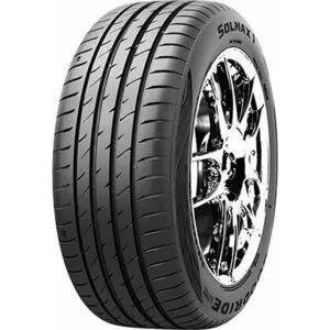 Goodride Solmax 1 255/60 R17 110V XL M+S