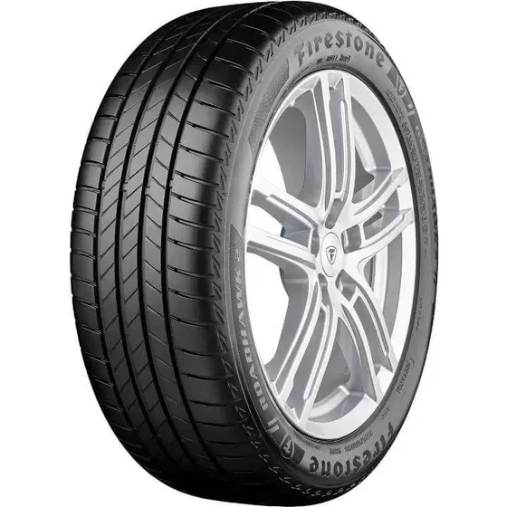 Firestone Roadhawk 2 225/45 R17 91 Y