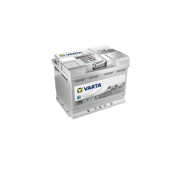 Varta Silver AGM Dynamic A7 12V 70Ah 760A