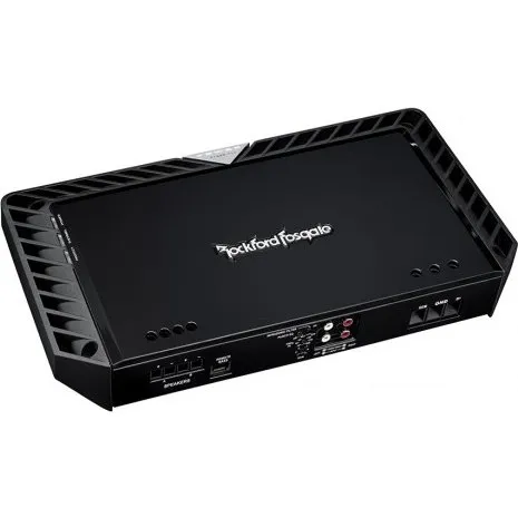 Rockford Fosgate T1500-1bdCP Amplificatore Mono