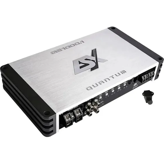Masori ESX Quantum QE1000.1 Amplificatore Mono 1000W