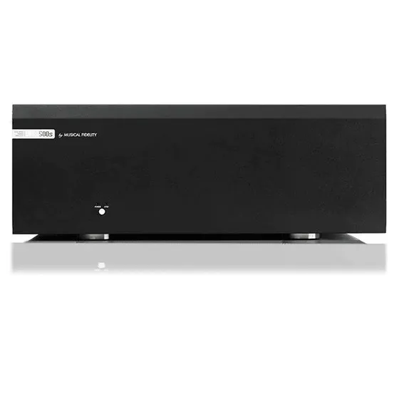 Musical Fidelity M8s-700m Amplificatore Mono 700W