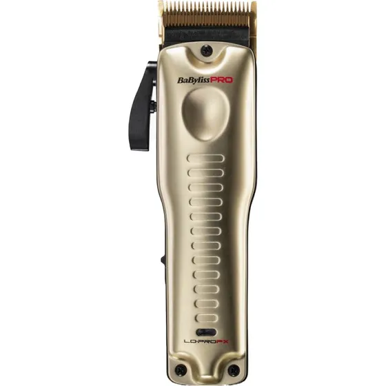 Babyliss Pro Lo-ProFX Gold Clipper FX825GE