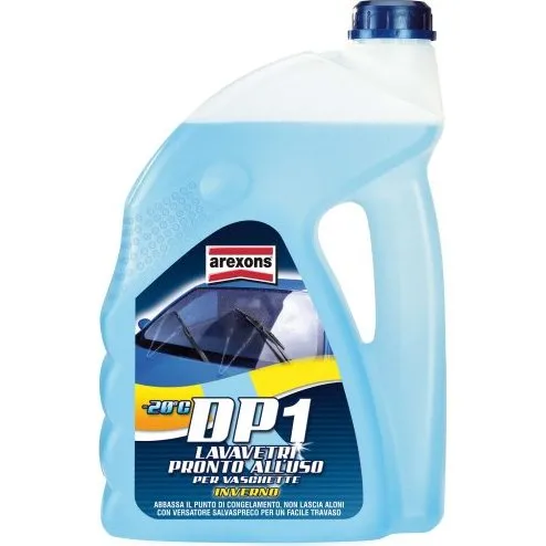 Arexons Lavavetri Inverno DP1 -20°C 4,5 L