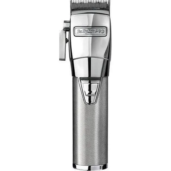Babyliss PRO CHROMFX FX8700E Trimmer Professionale