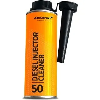 McLaren 50 Diesel Cleaner 300ml