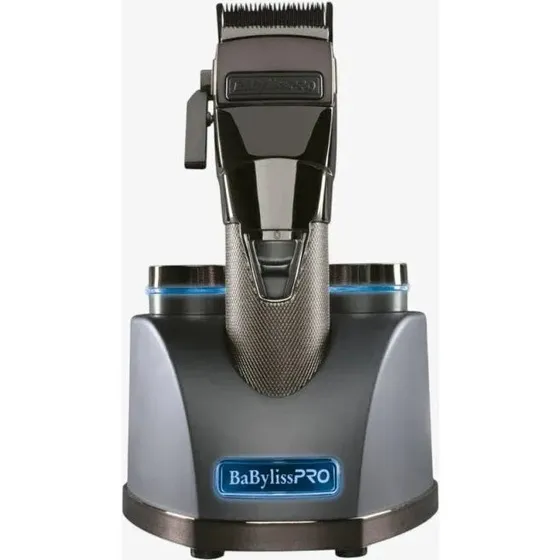 Babyliss Pro 4Artists SnapFX FX895E - Tagliacapelli a Doppia Batteria