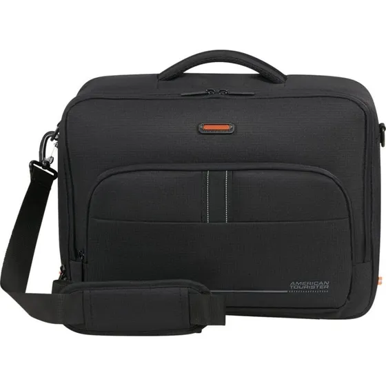 American Tourister At Work Nxt Black 3-Way