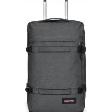 Eastpak Transit'R S Trolley Cabina Morbido Triple Denim