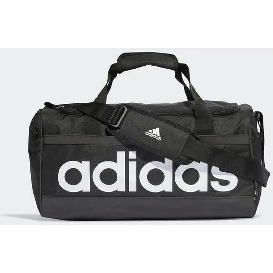 Adidas Essentials Borsone Nero 20 L, HT4742