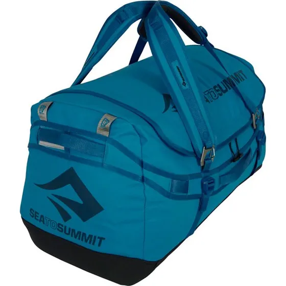 Sea to Summit Duffle 130L Blu Scuro