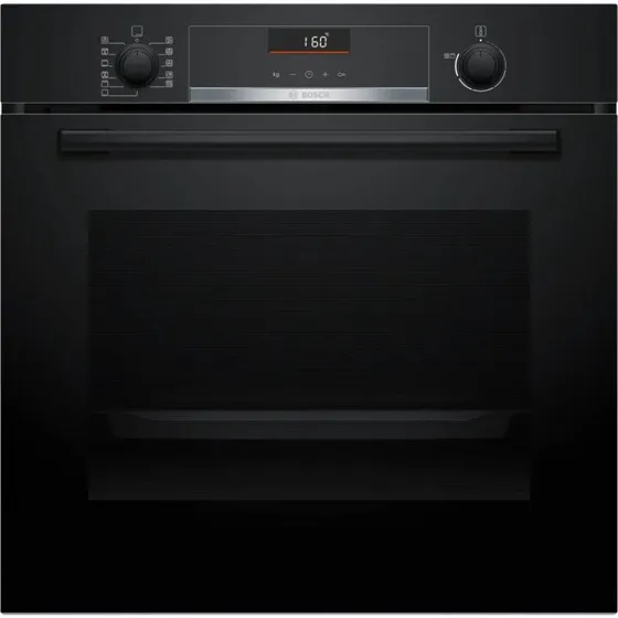 Bosch Serie 6 HBG536EB4 Forno 71 L Nero