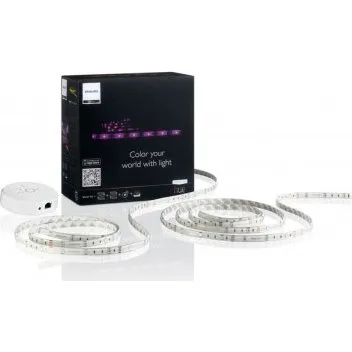 Philips Hue LightStrips Starter 915004340301